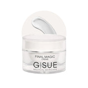 Final Magic Creme