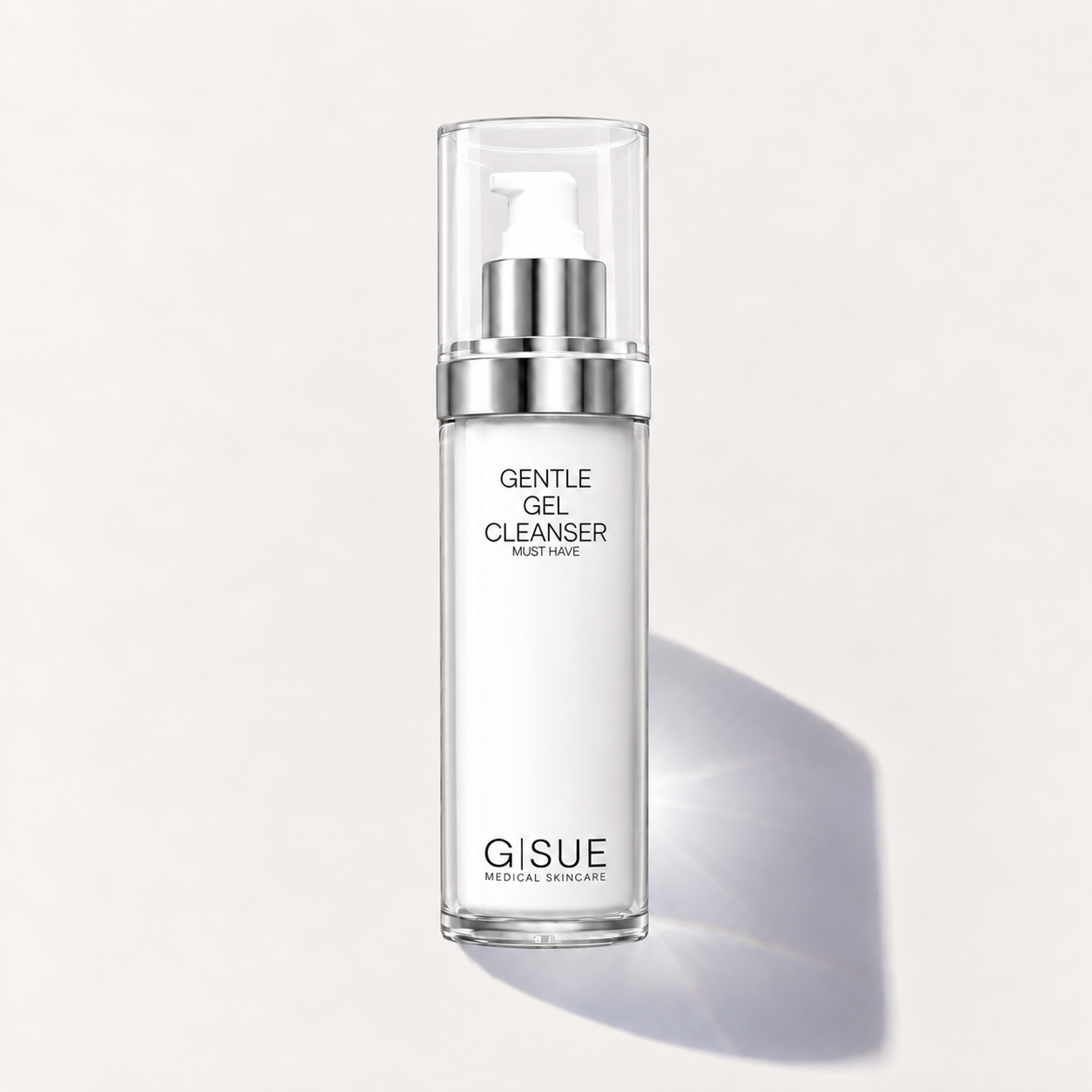 Gentle Gel Cleanser – Reinigungsgel Gesicht 150 ml