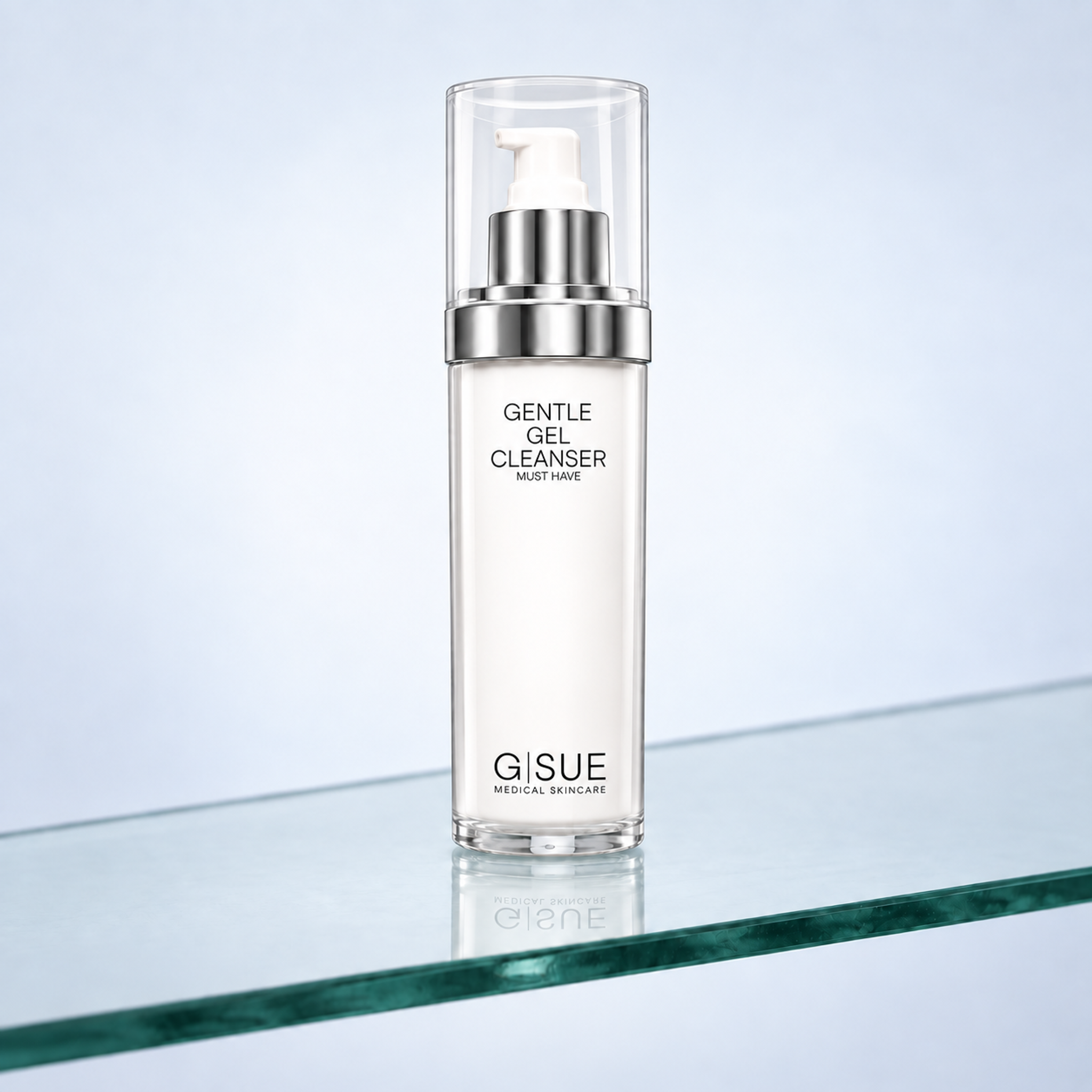 Gentle Gel Cleanser – Reinigungsgel Gesicht 150 ml