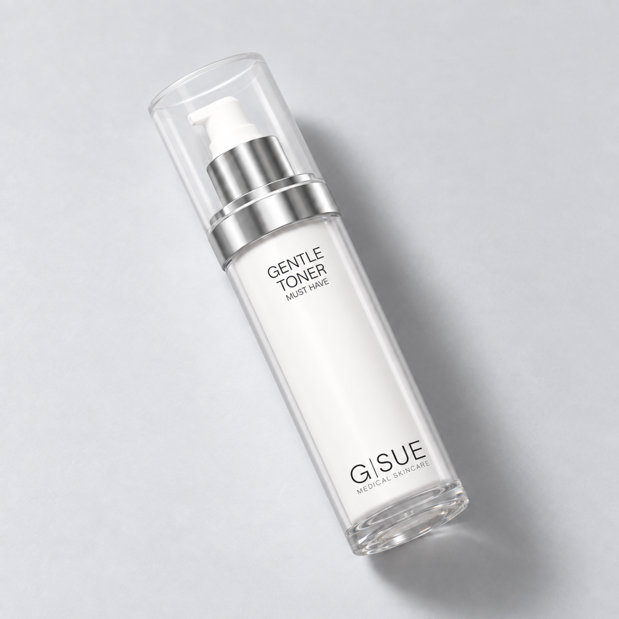 Gentle Toner – Gesichtswasser mit Mandelsäure 150 ml