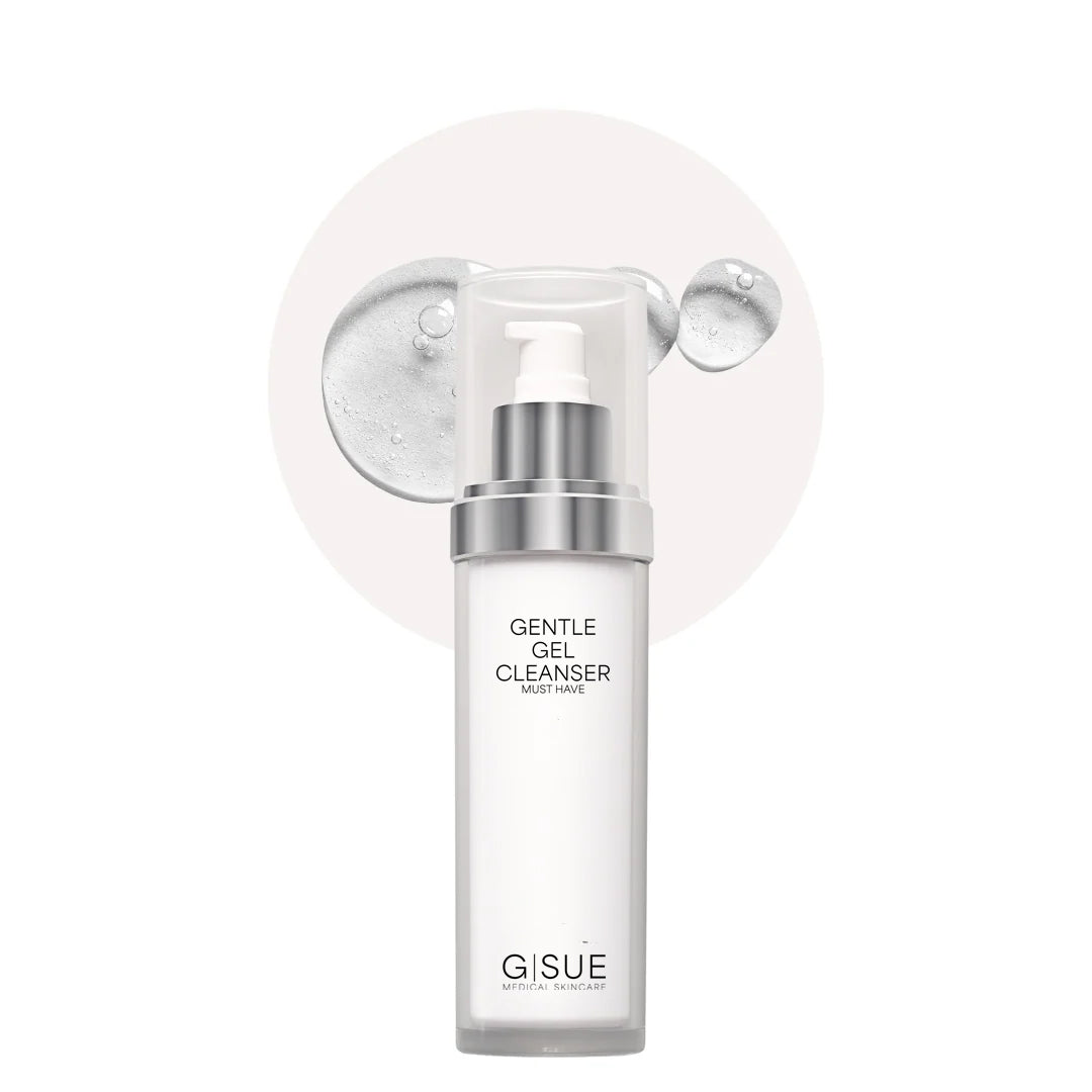 Gentle Gel Cleanser