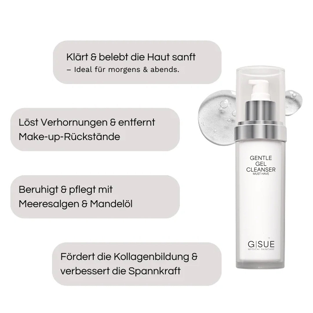 Gentle Gel Cleanser