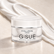 Hyaluron Creme – Feuchtigkeitscreme Gesicht 50 ml