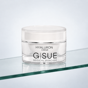Hyaluron Creme – Feuchtigkeitscreme Gesicht 50 ml