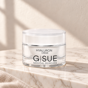 Hyaluron Creme – Feuchtigkeitscreme Gesicht 50 ml