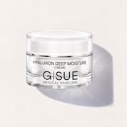 Hyaluron Deep Moisture Creme – Feuchtigkeitscreme für trockene Haut 50 ml