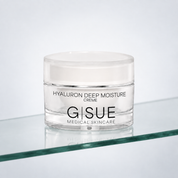 Hyaluron Deep Moisture Creme – Feuchtigkeitscreme für trockene Haut 50 ml