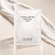 Hyaluron Facial Mask – Hyaluron Tuchmaske