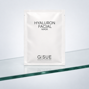 Hyaluron Facial Mask – Hyaluron Tuchmaske