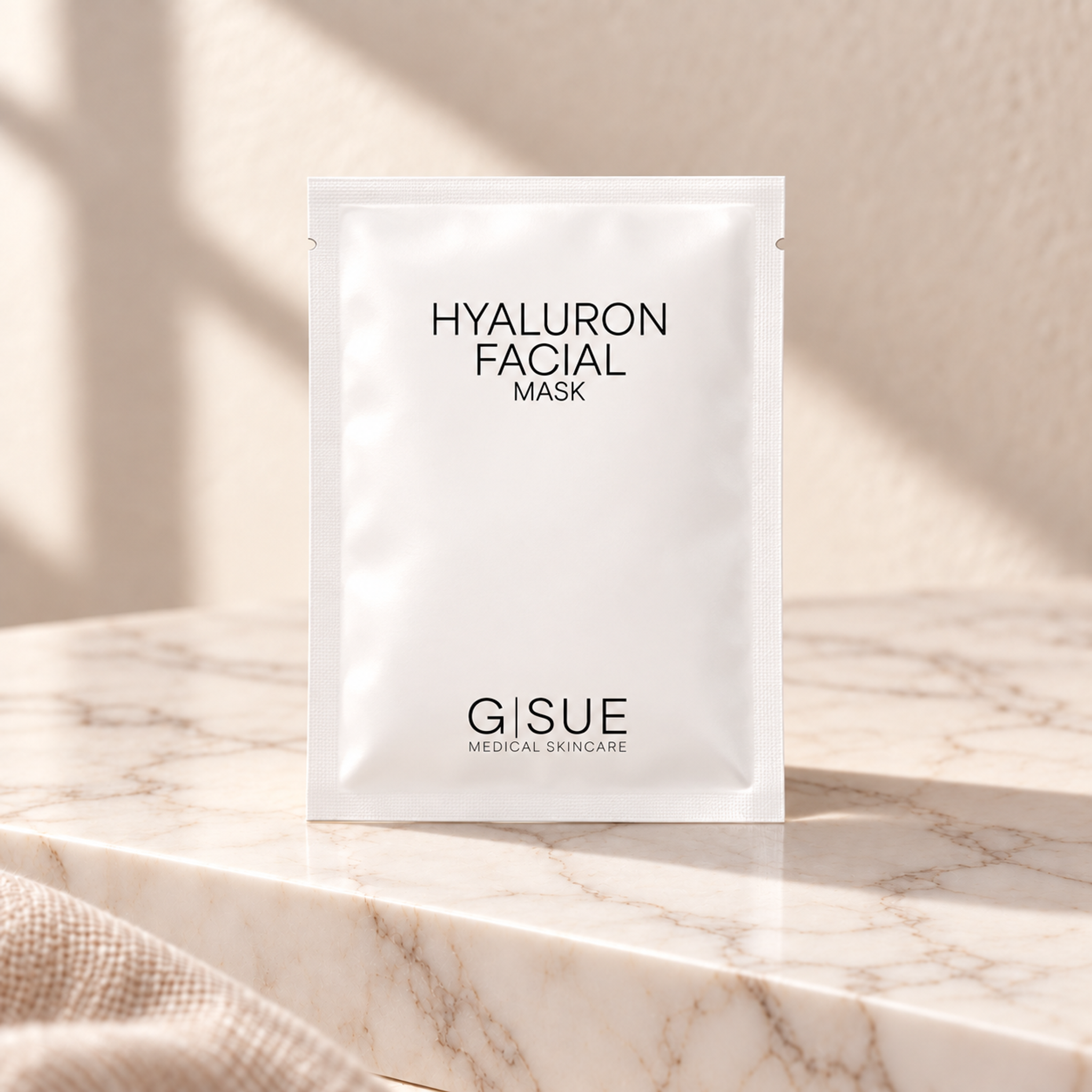 Hyaluron Facial Mask – Hyaluron Tuchmaske