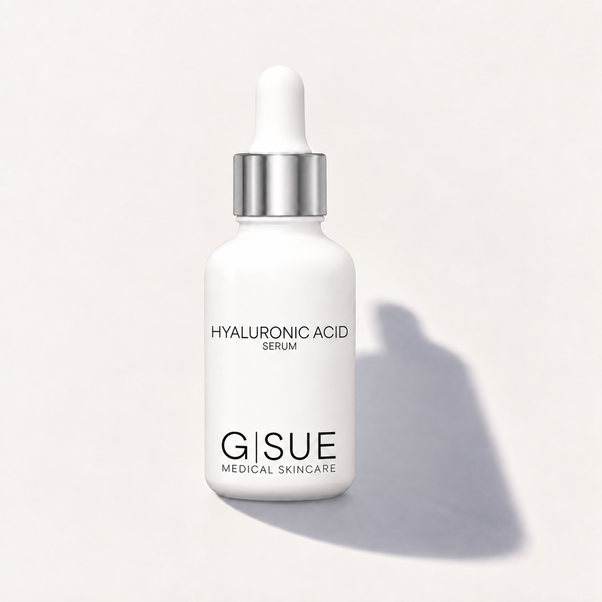 Hyaluronic Acid Serum – Hyaluronsäure Serum 30 ml