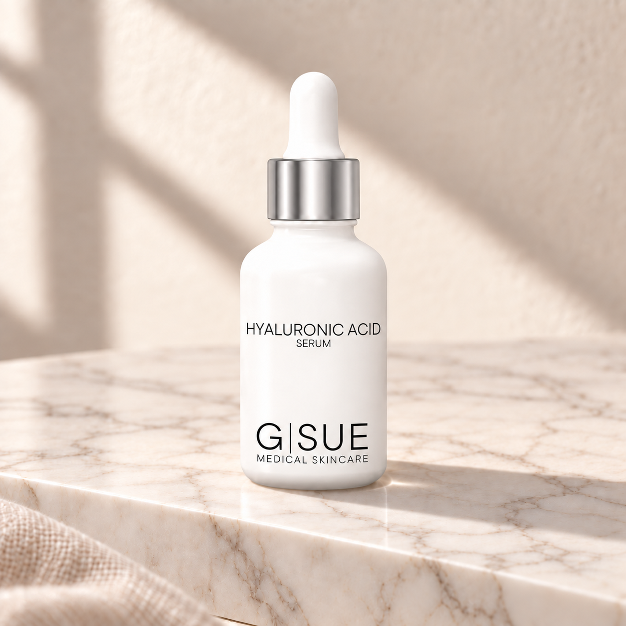 Hyaluronic Acid Serum – Hyaluronsäure Serum 30 ml