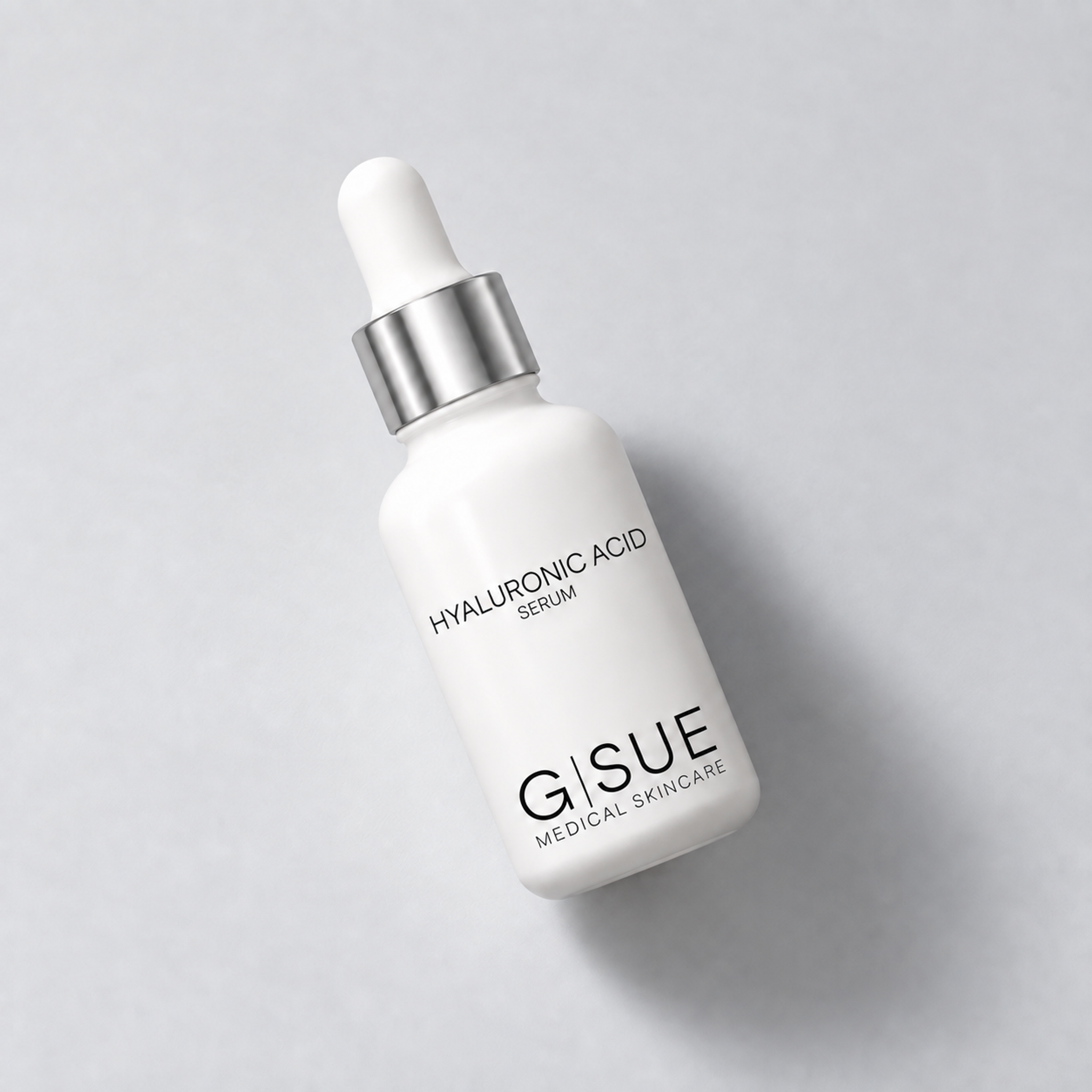 Hyaluronic Acid Serum – Hyaluronsäure Serum 30 ml
