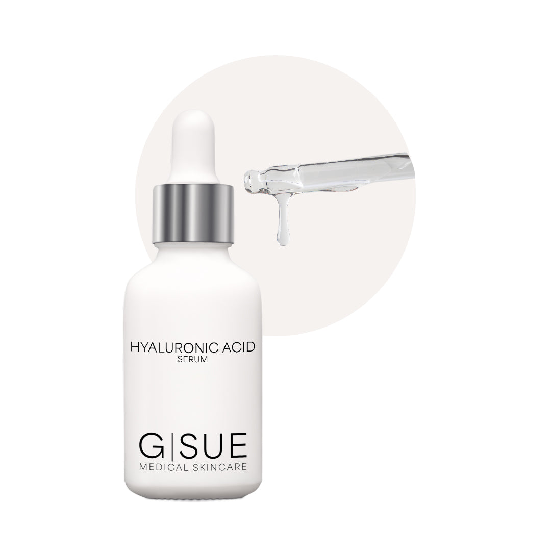 Hyaluronic Acid Serum
