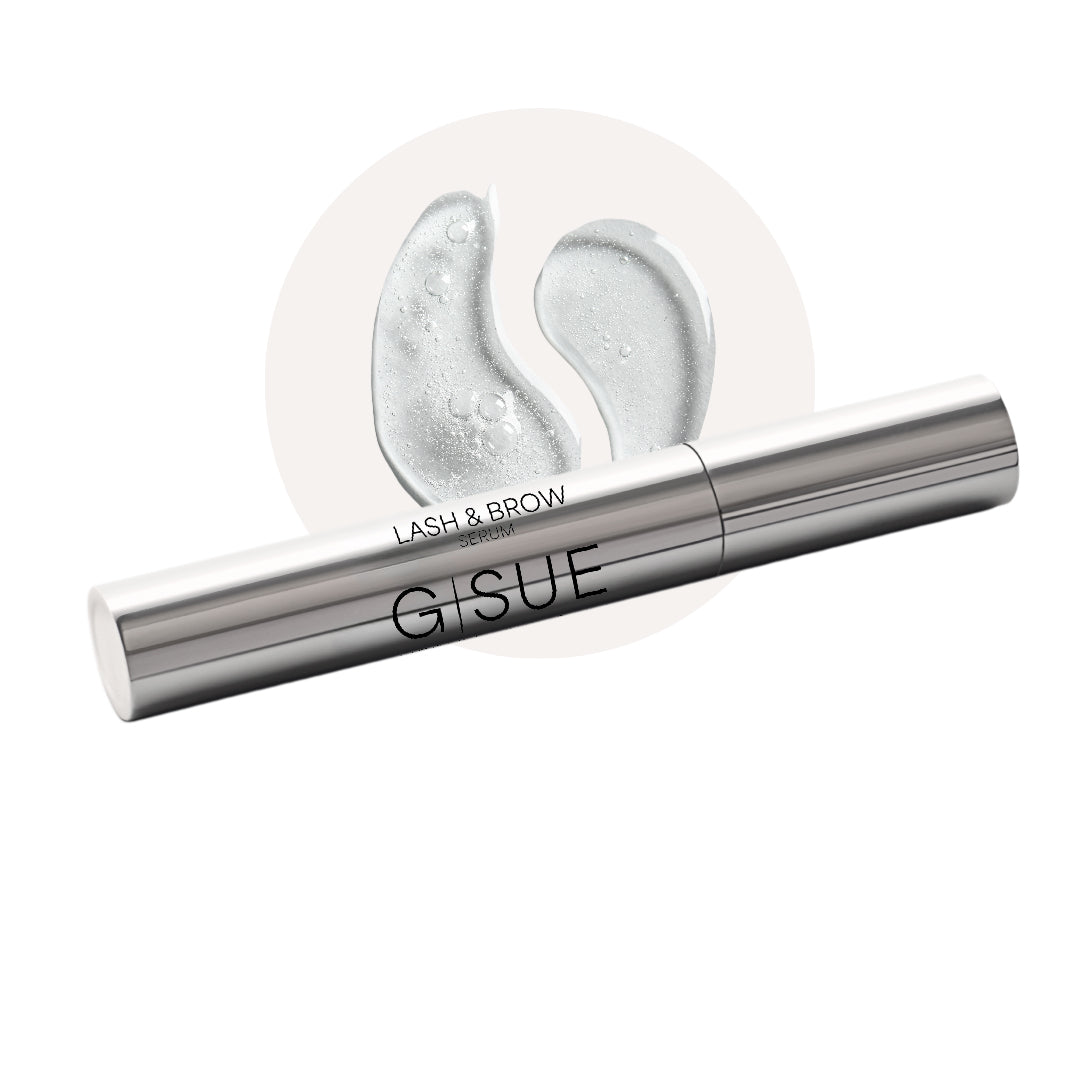 Lash & Brow Serum