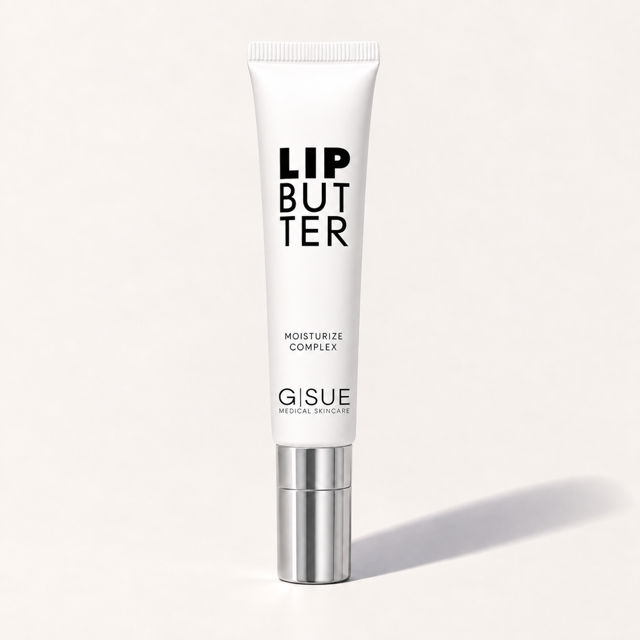 Lipbutter – Lippenbalsam mit Sheabutter 15 ml