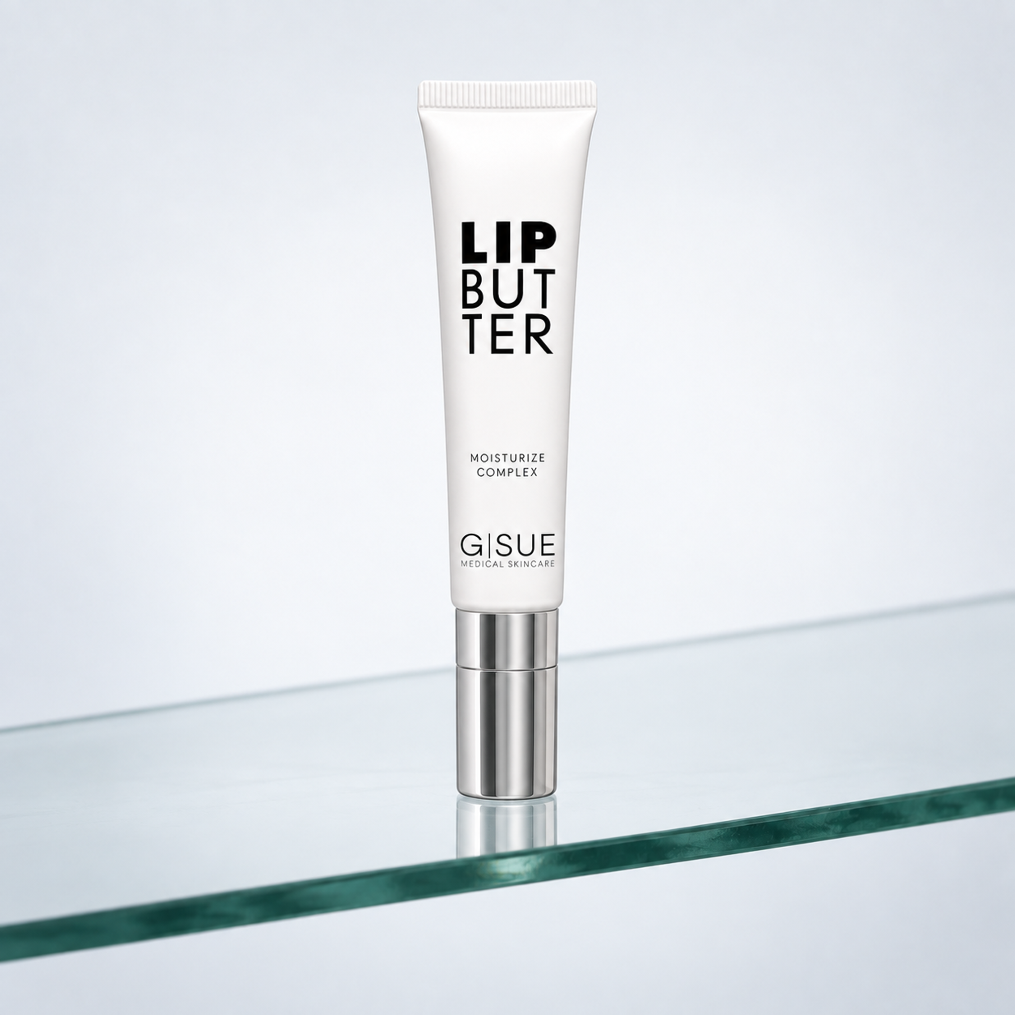Lipbutter – Lippenbalsam mit Sheabutter 15 ml