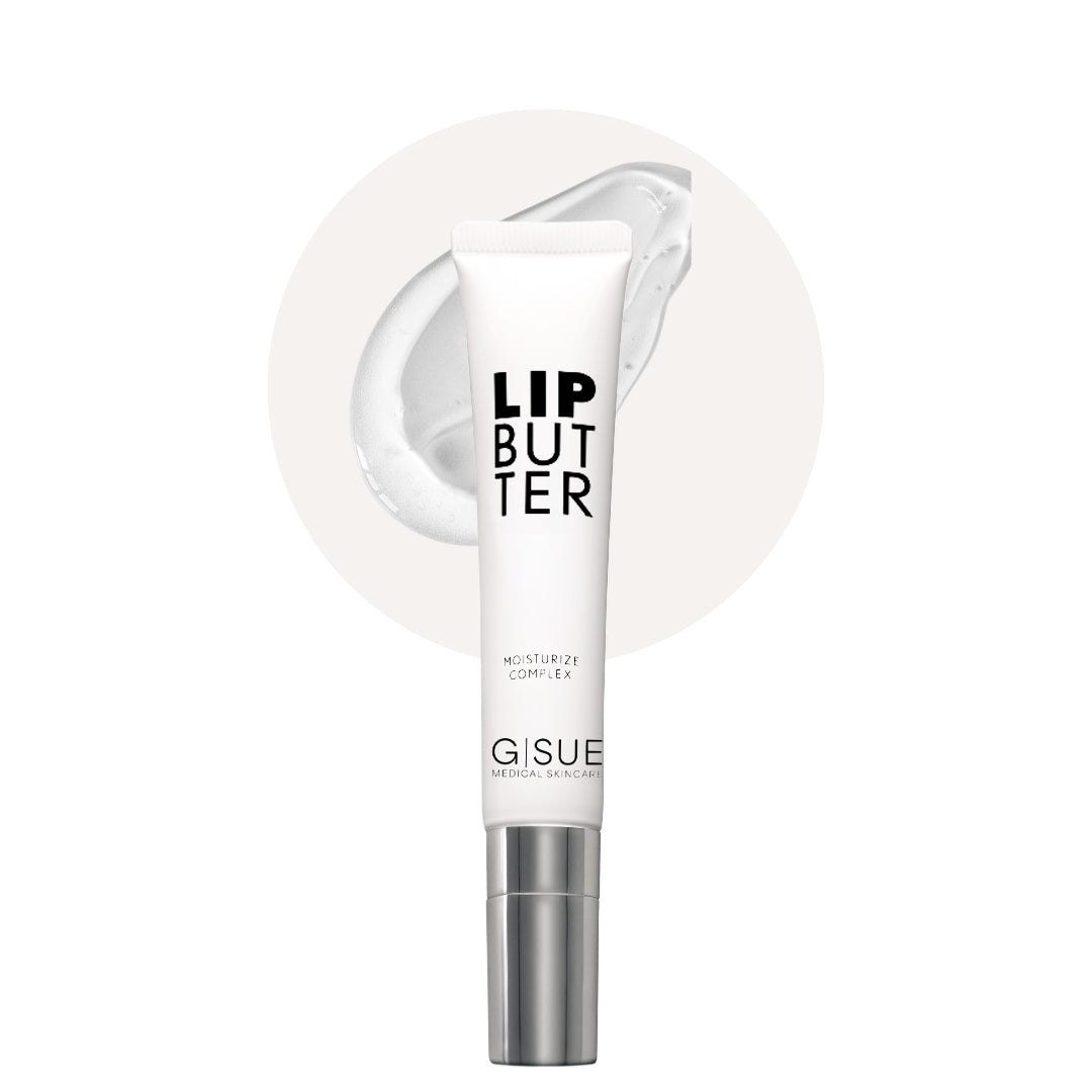 Lipbutter