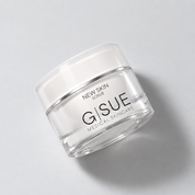 New Skin Scrub – Gesichtspeeling mit Bambus 50 ml