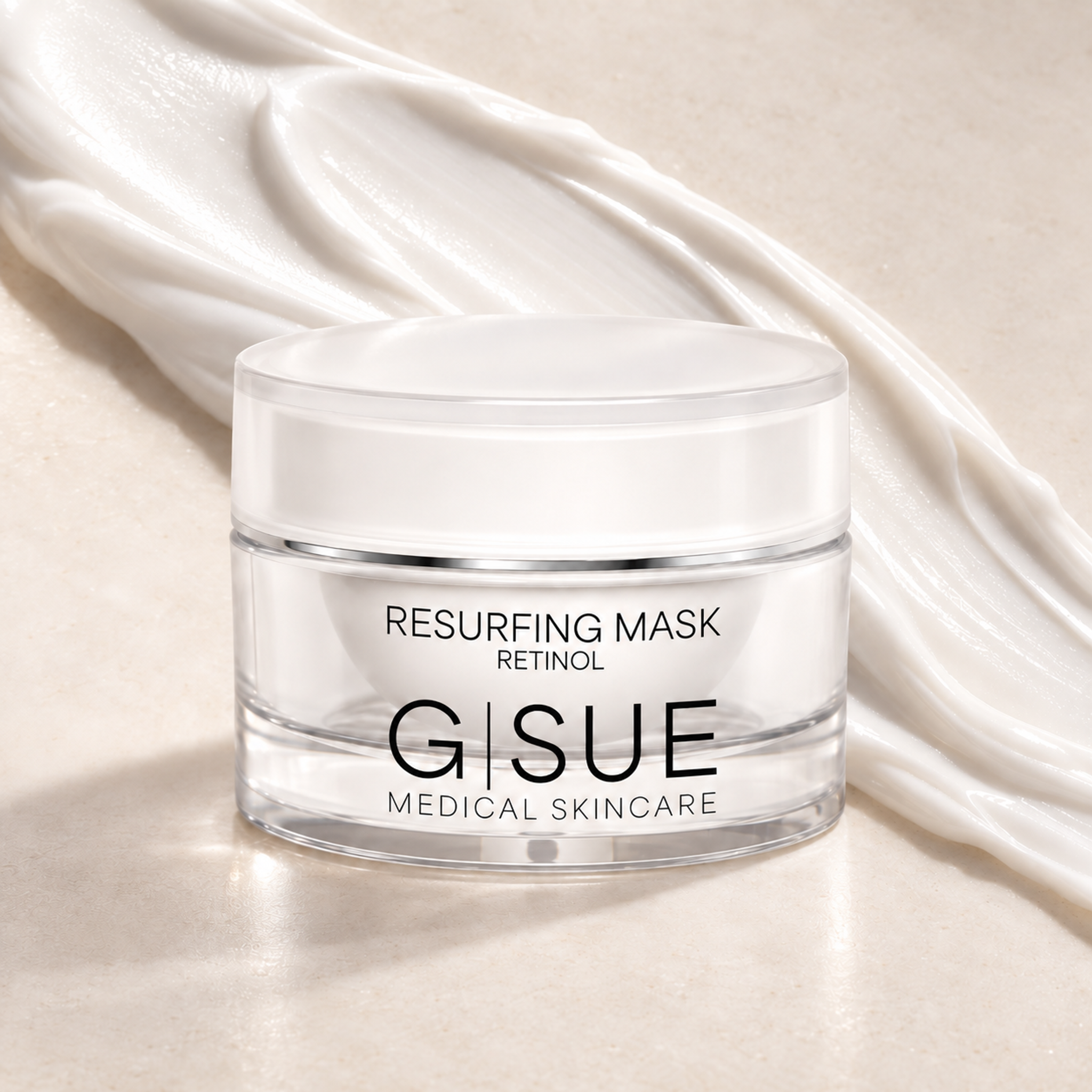 Resurfacing Mask Retinol – Retinol Maske 50 ml