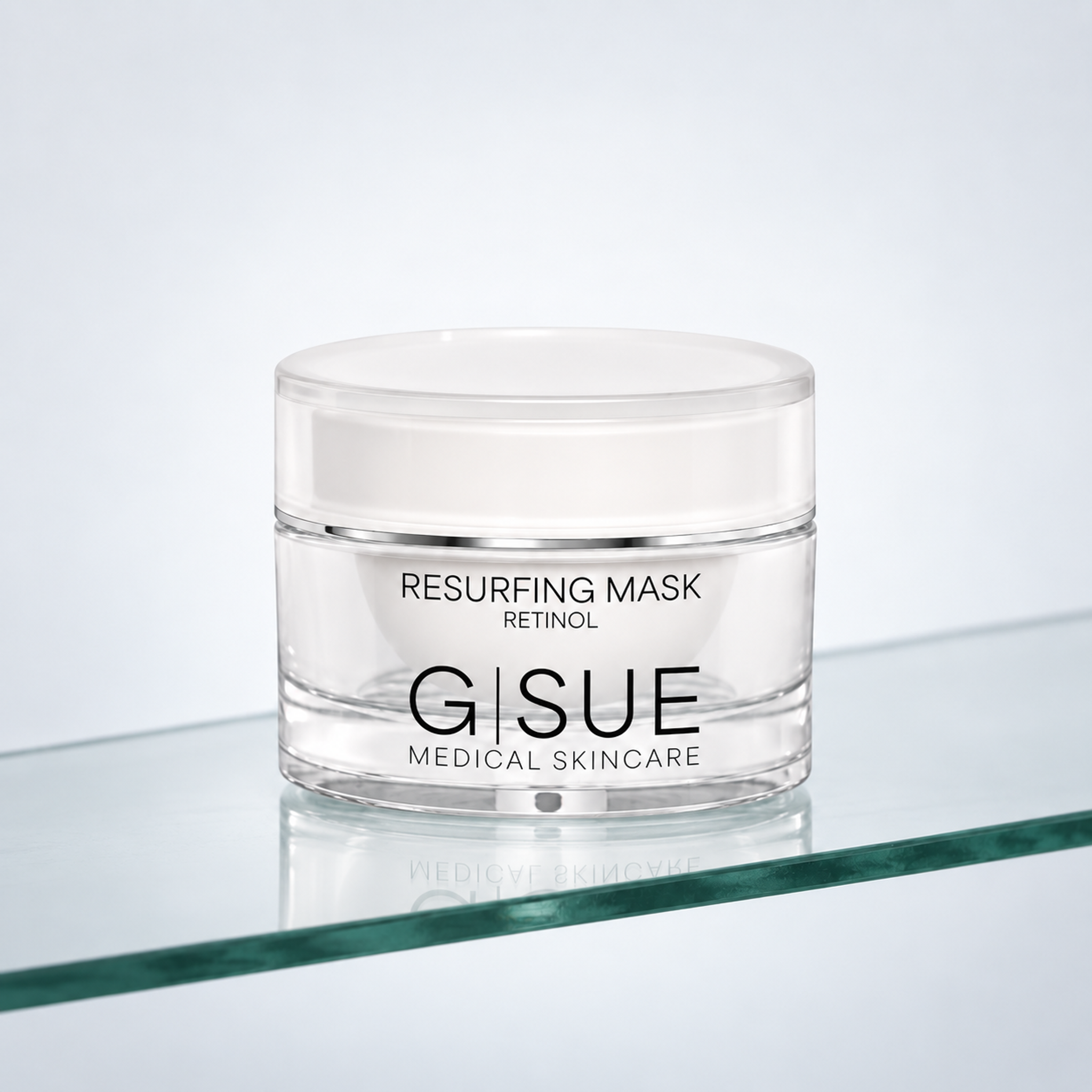 Resurfacing Mask Retinol – Retinol Maske 50 ml