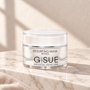 Resurfacing Mask Retinol – Retinol Maske 50 ml