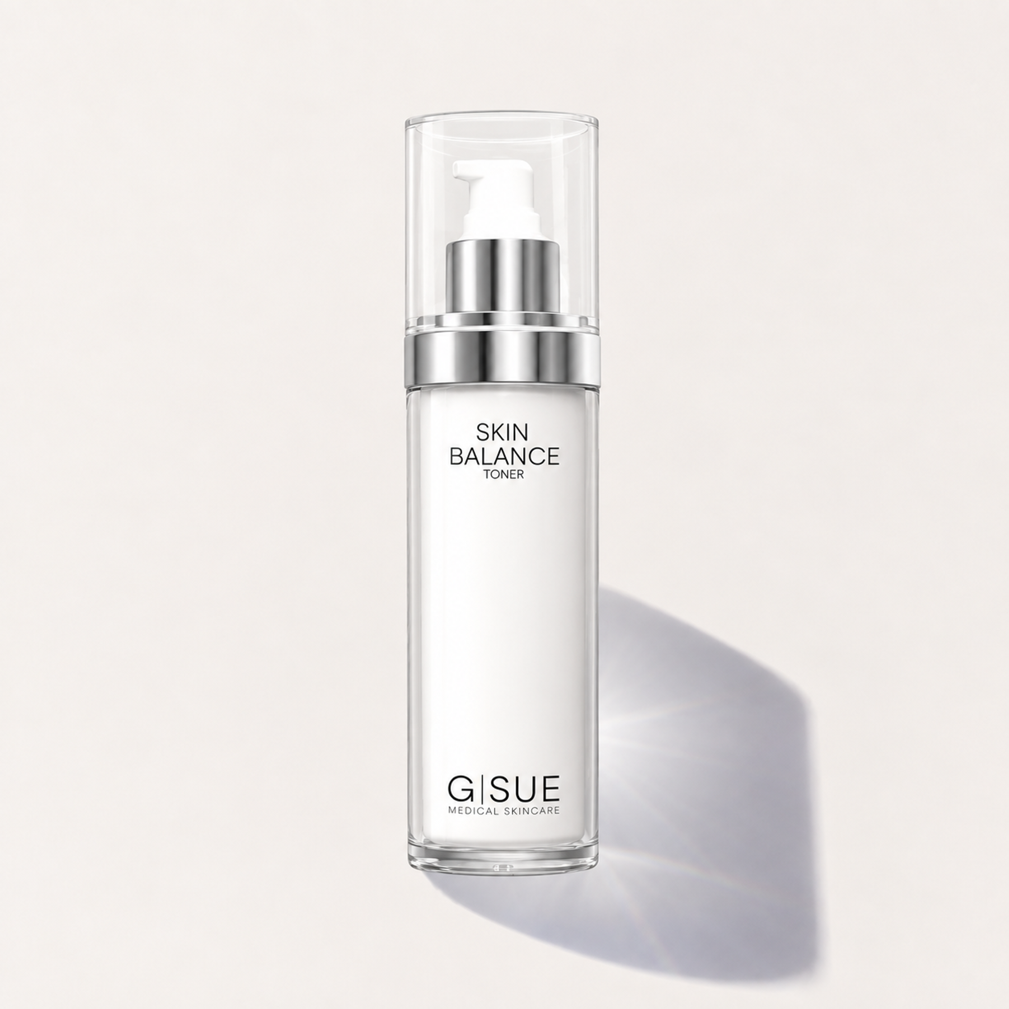Skin Balance Toner – Gesichtswasser für sensible Haut 150 ml