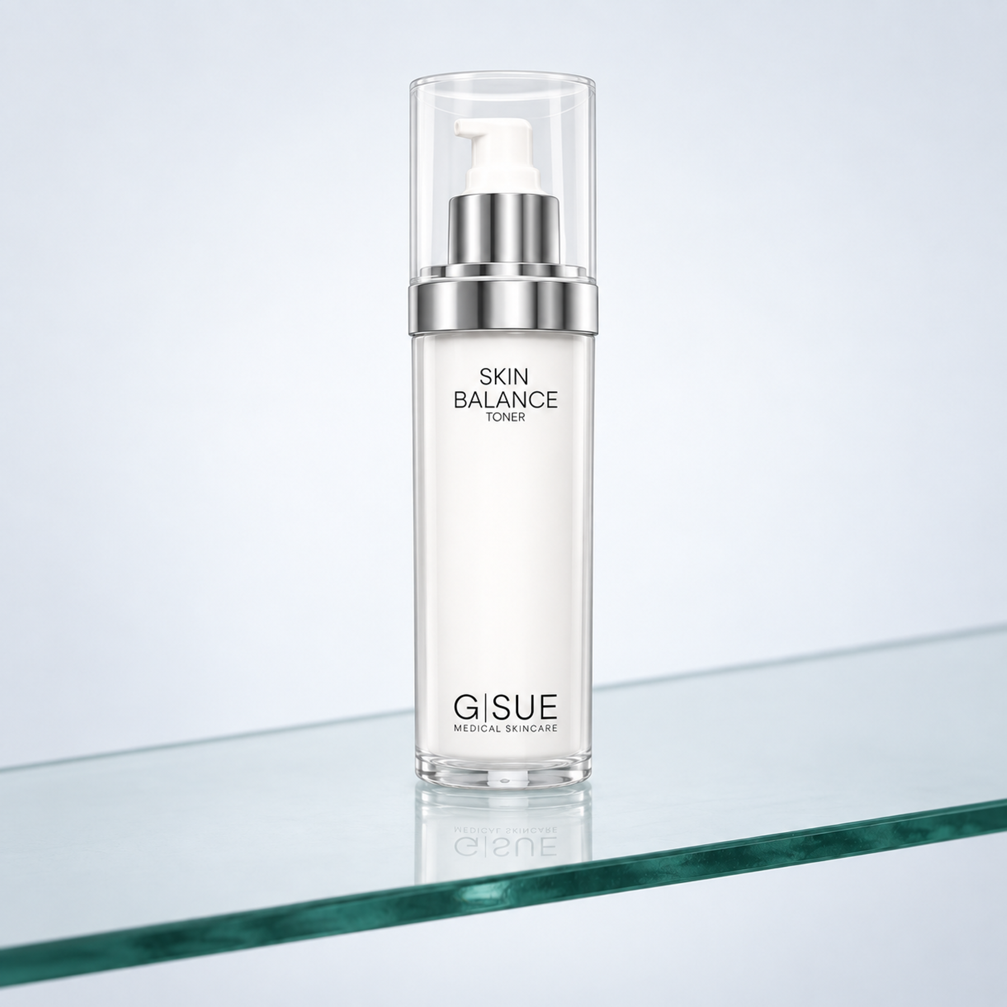 Skin Balance Toner – Gesichtswasser für sensible Haut 150 ml