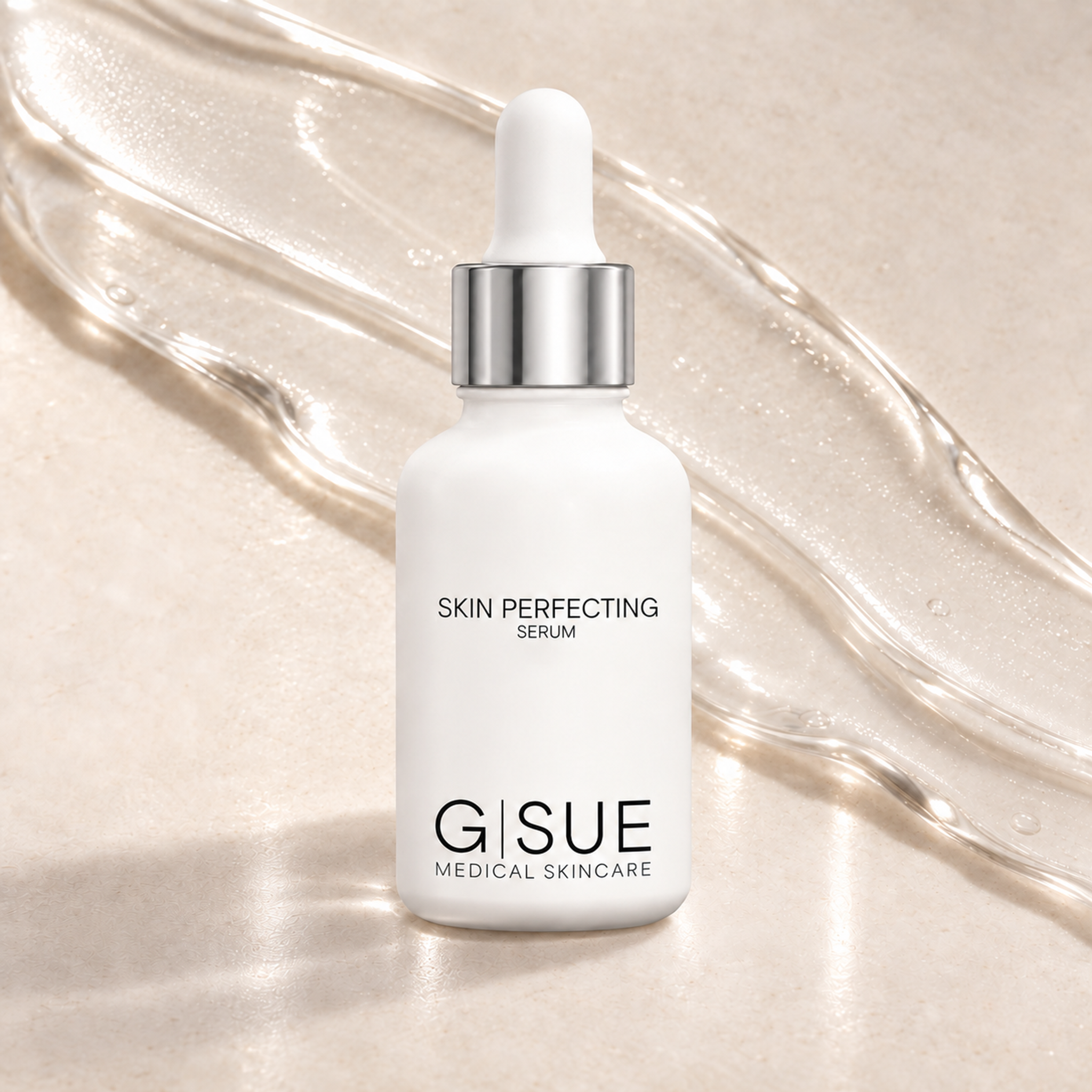 Skin Perfecting Serum – Azelainsäure & Tranexamsäure Serum 30 ml