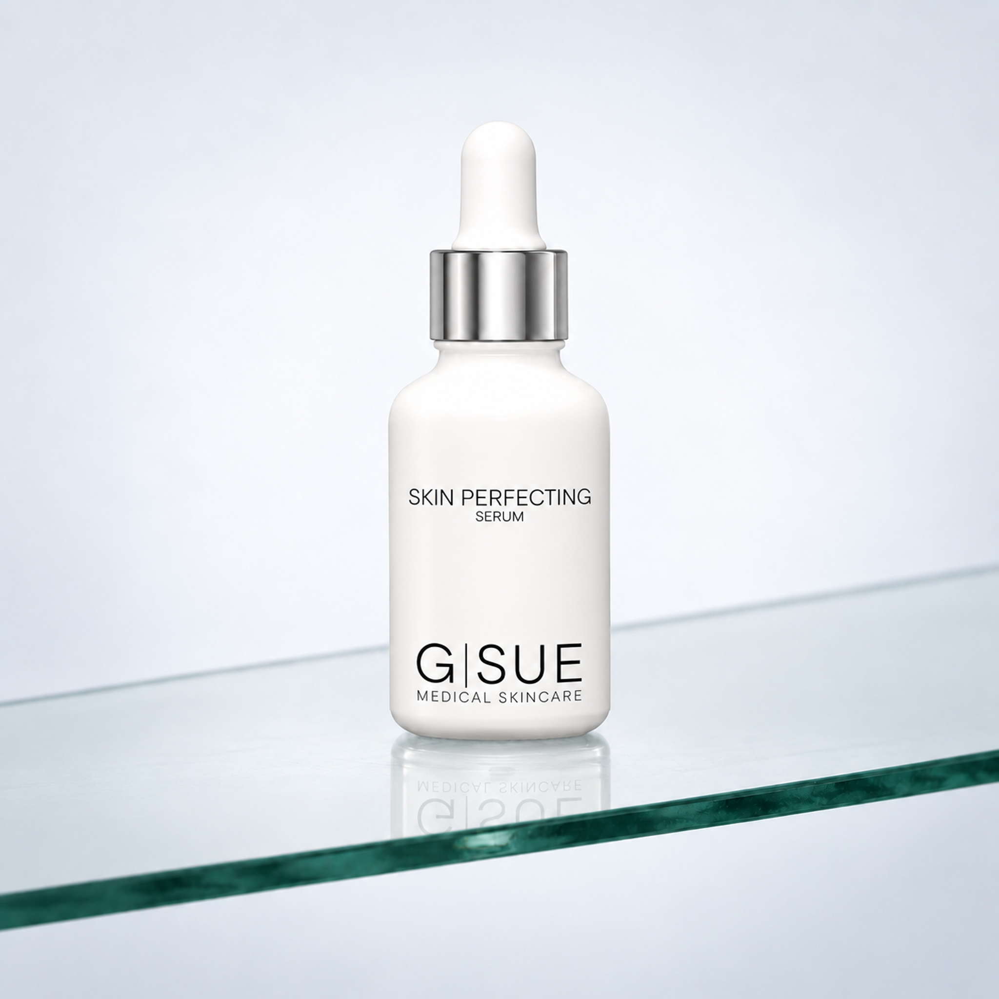 Skin Perfecting Serum – Azelainsäure & Tranexamsäure Serum 30 ml