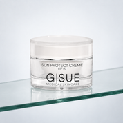 Sun Protect Cream LSF 50 – Sonnencreme Gesicht 50 ml