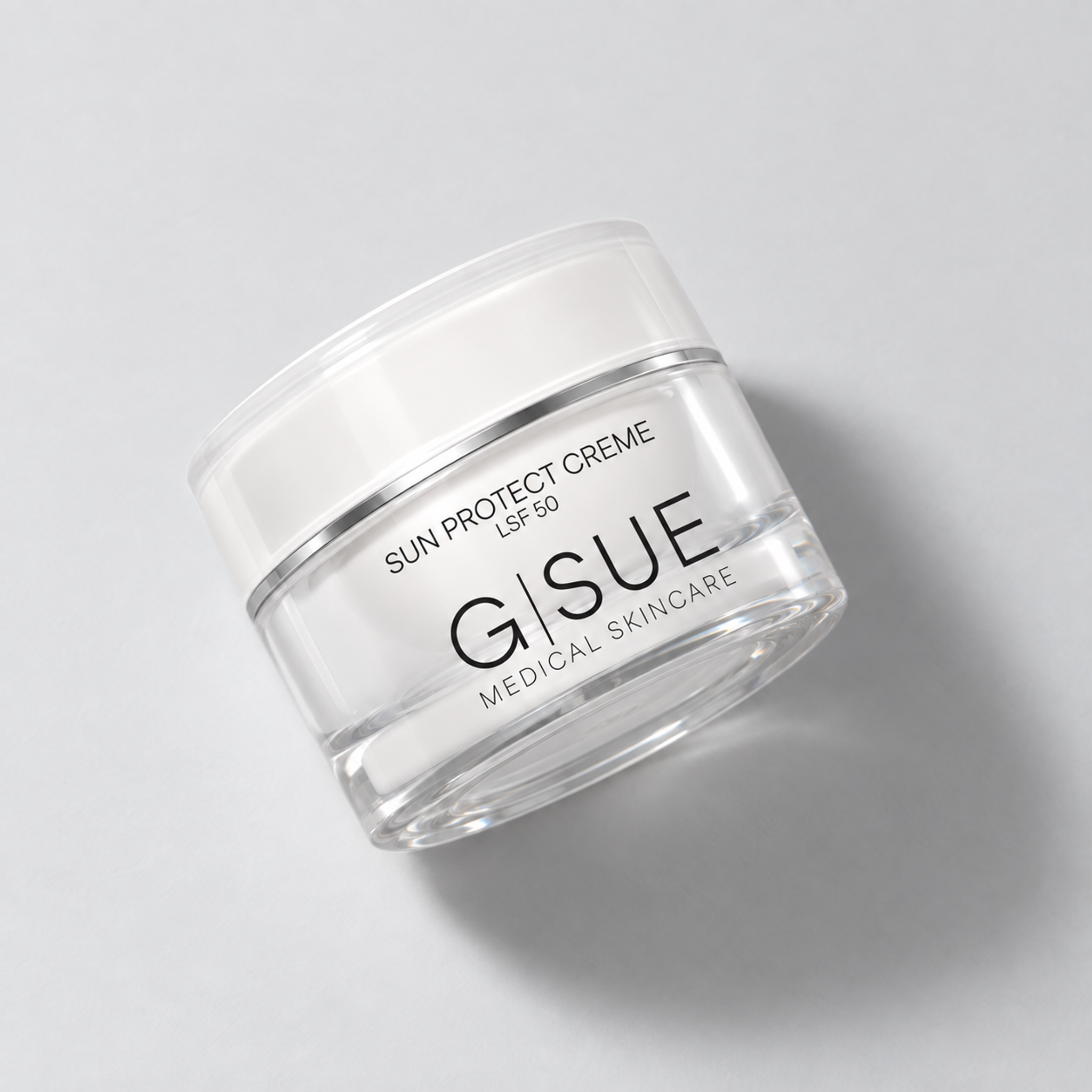 Sun Protect Cream LSF 50 – Sonnencreme Gesicht 50 ml