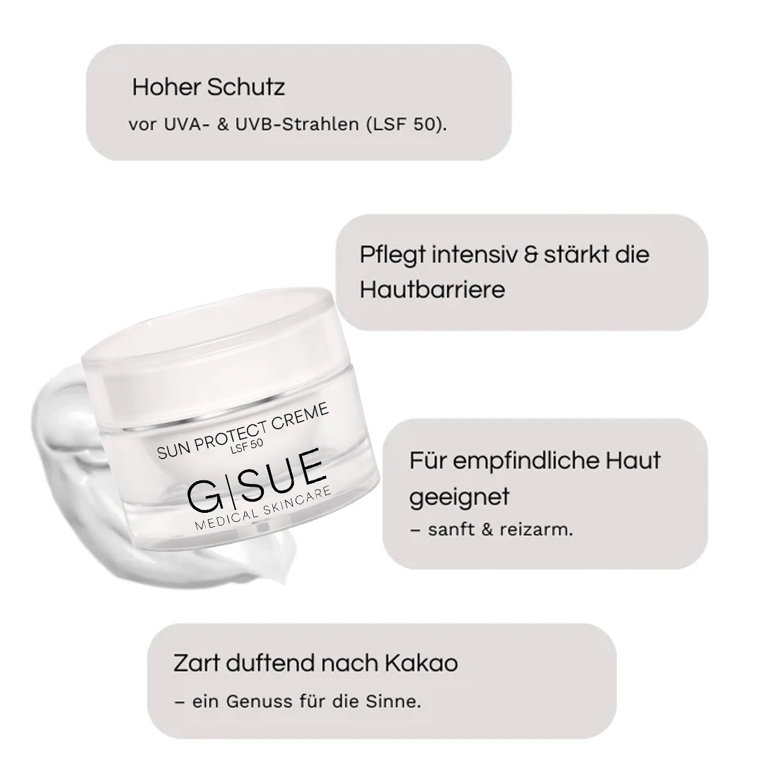 Sun Protect Cream LSF 50