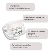 Sun Protect Cream LSF 50