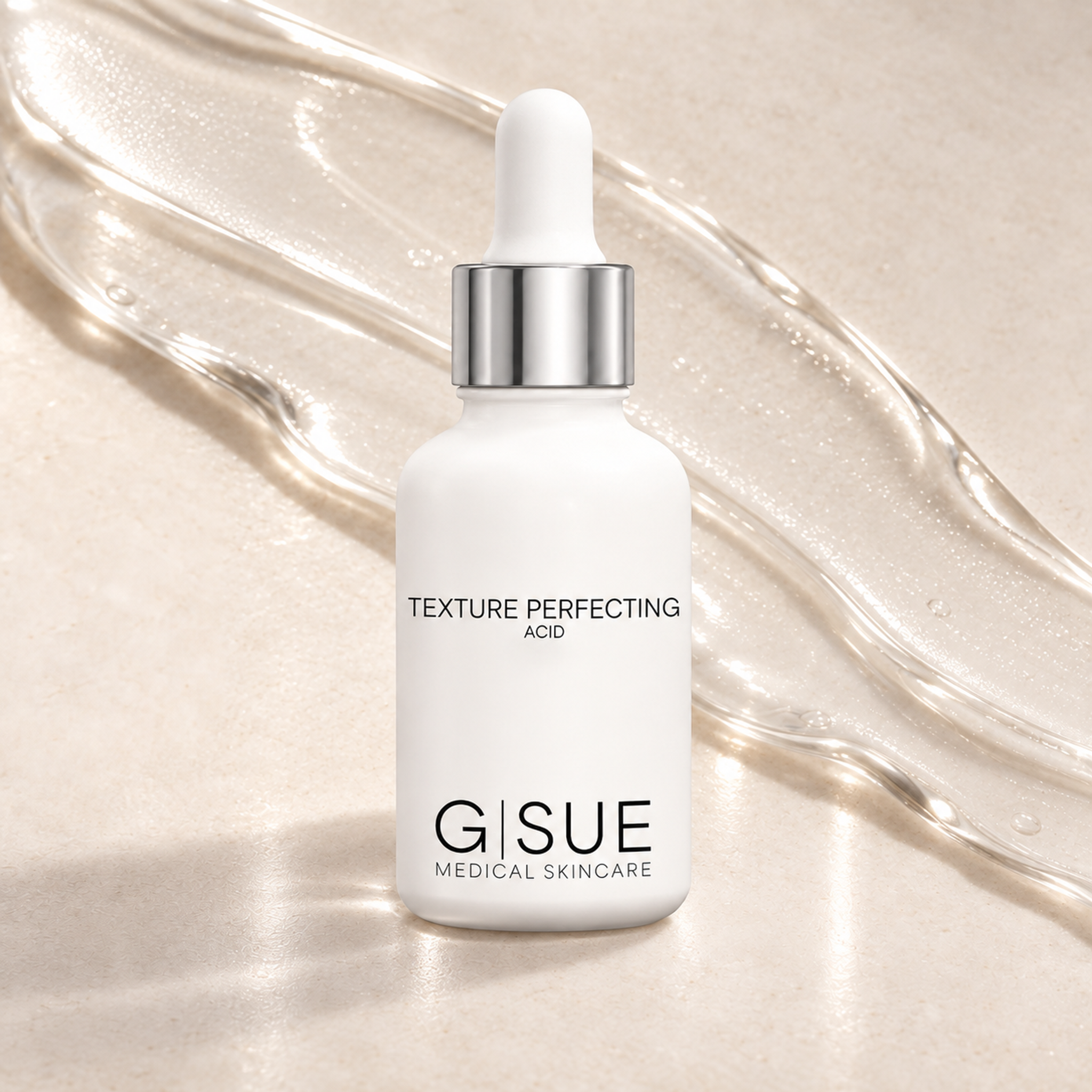 Texture Perfecting Acid – Tranexamsäure Serum 30 ml