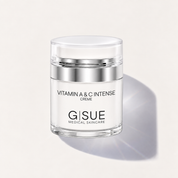 Vitamin A & C Creme – Retinol Gesichtscreme 50 ml