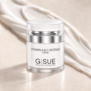 Vitamin A & C Creme – Retinol Gesichtscreme 50 ml