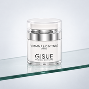 Vitamin A & C Creme – Retinol Gesichtscreme 50 ml