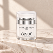 Vitamin A & C Creme – Retinol Gesichtscreme 50 ml