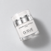 Vitamin A & C Creme – Retinol Gesichtscreme 50 ml