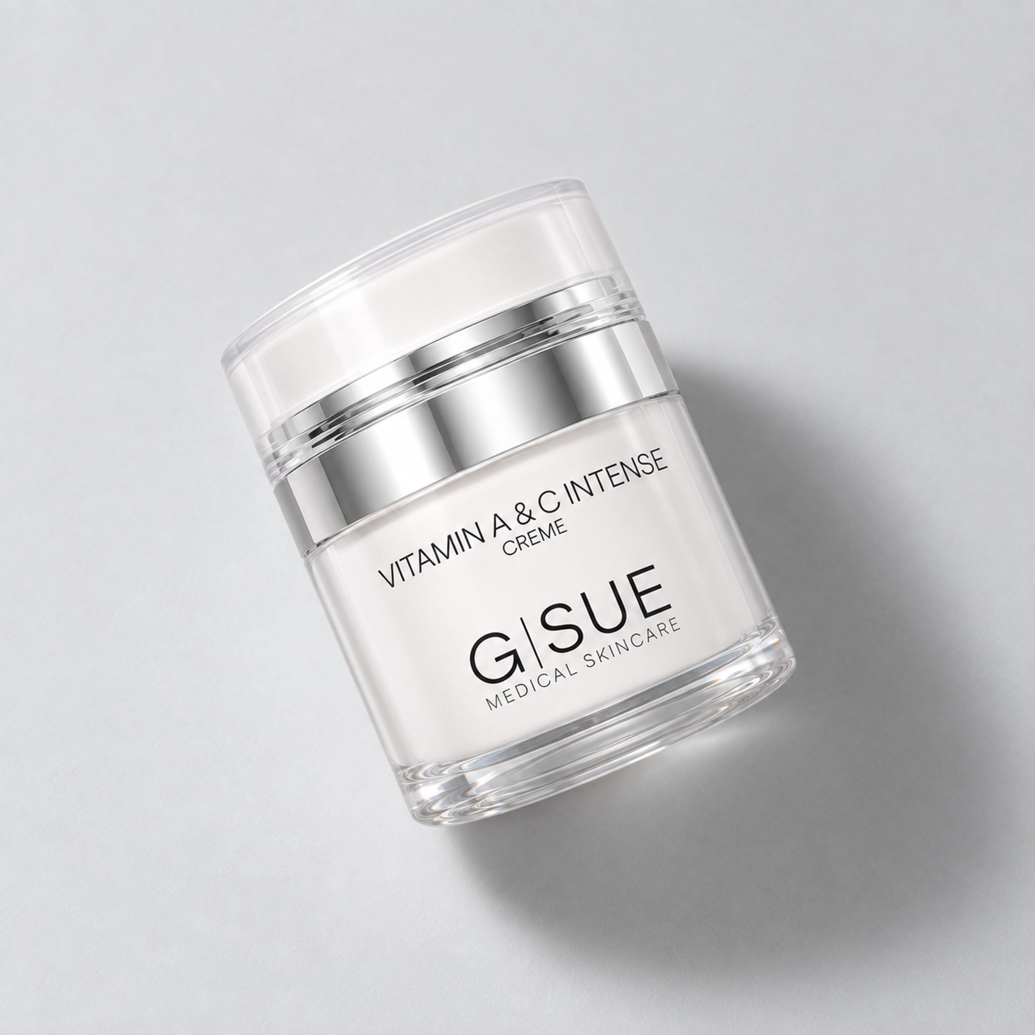 Vitamin A & C Creme – Retinol Gesichtscreme 50 ml